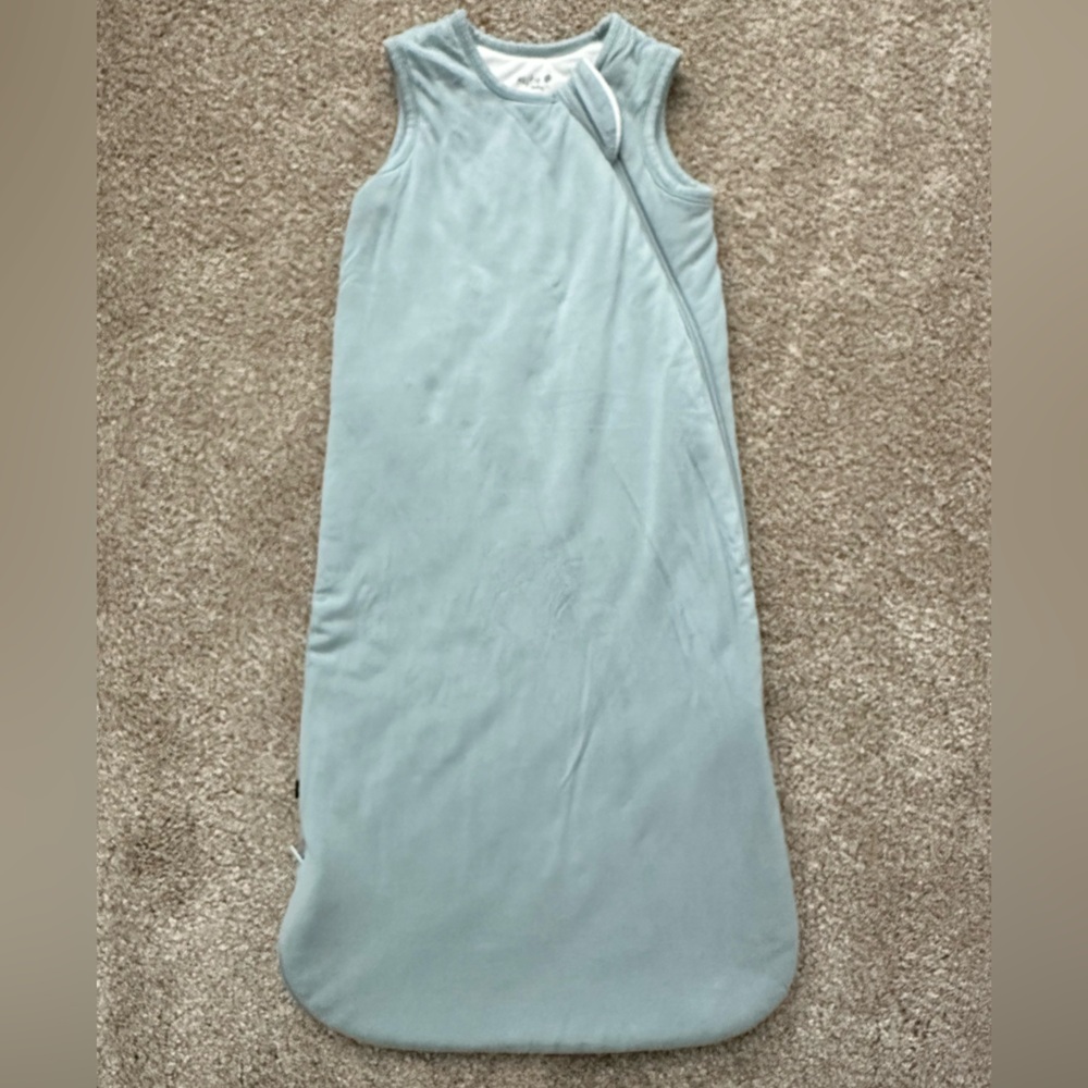 KYTE BABY Unisex Rayon Sleeping Bag, 1.0 Tog